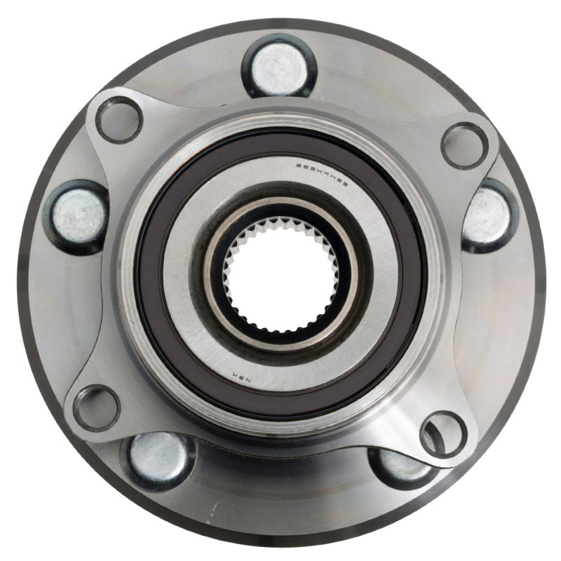 MOOG 11-17 Honda Odyssey Front Hub Assembly Moog
