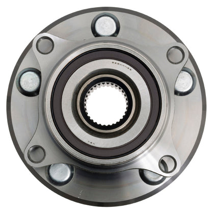 MOOG 11-17 Honda Odyssey Front Hub Assembly Moog
