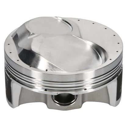 Wiseco Chevrolet Big Blox Brodix SR20 4.600in Bore 1.060in CH 0.990in H Piston Shelf Stock Kit