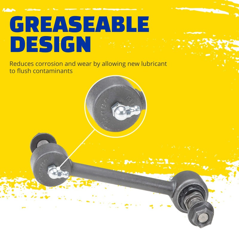 MOOG 07-12 Acura RDX Front Sway Bar Link Kit Moog