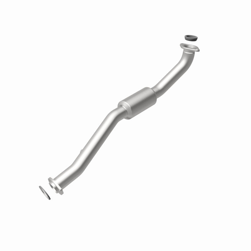 Magnaflow Conv DF 2009-2012 Highlander 2.7 L Underbody Magnaflow