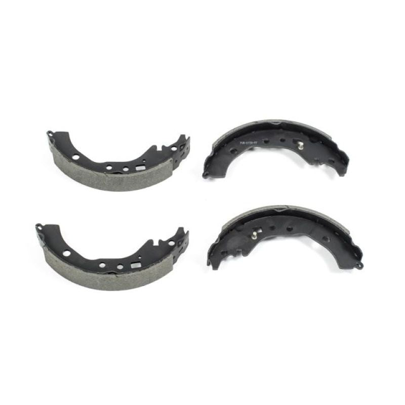 Power Stop 2013 Scion iQ Rear Autospecialty Brake Shoes PowerStop