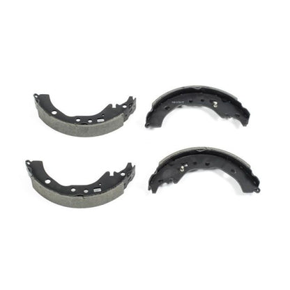 Power Stop 2013 Scion iQ Rear Autospecialty Brake Shoes PowerStop
