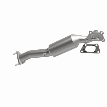 Magnaflow 2015 Colorado 3.6 Underbody Direct Fit Converter Magnaflow