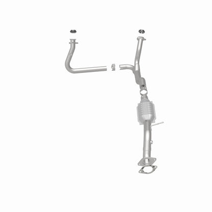MagnaFlow Conv DF 00 Blazer 4WD 4dr 4.3L OEM Magnaflow