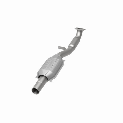 MagnaFlow Conv DF 00-04 S40/V40 1.9L Rear Magnaflow