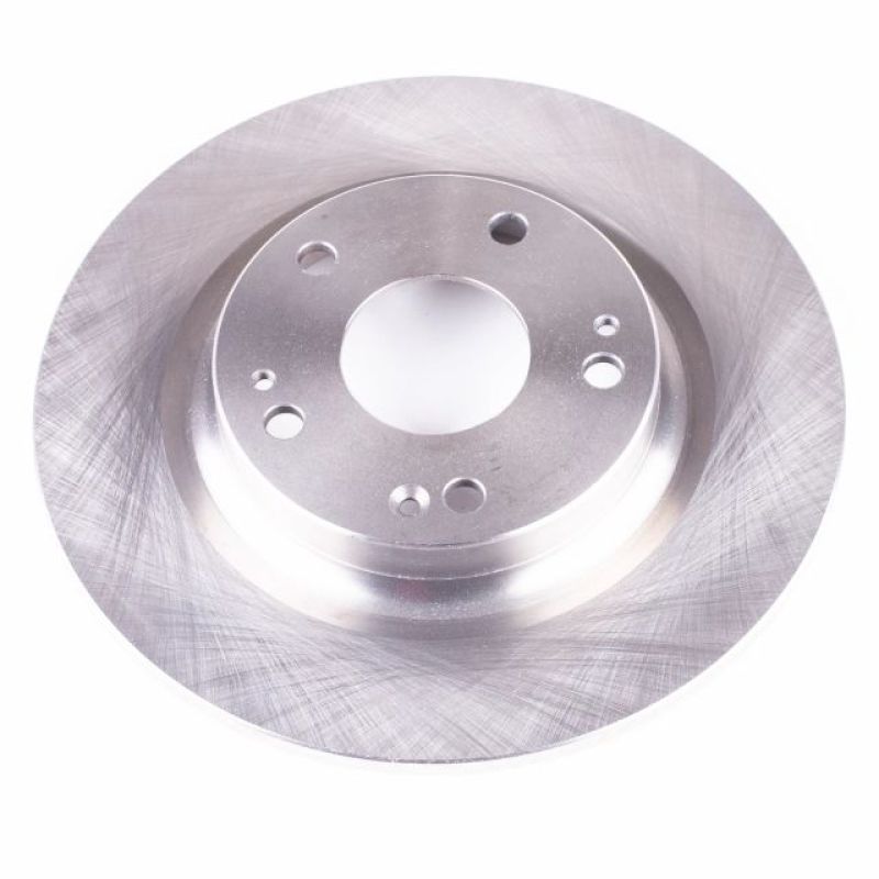 Power Stop 17-19 Honda Civic Rear Autospecialty Brake Rotor PowerStop