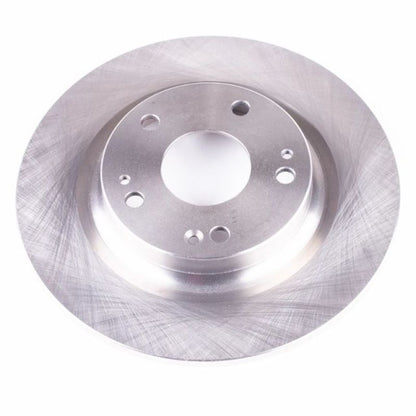 Power Stop 17-19 Honda Civic Rear Autospecialty Brake Rotor PowerStop