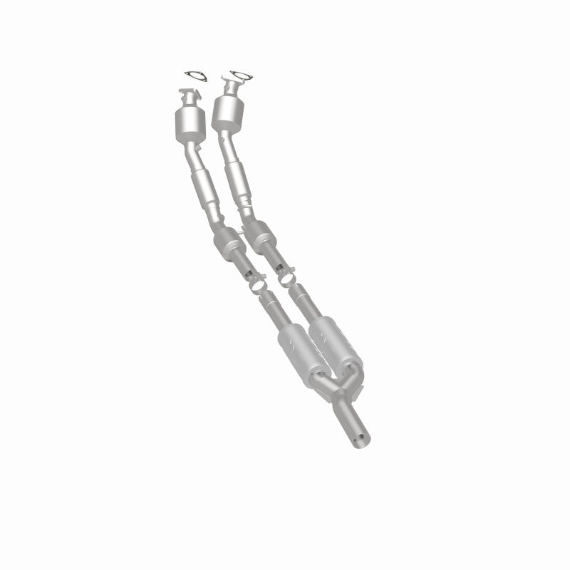 MagnaFlow Conv DF 2012-2015 Passat (B7) 3.6L V6 OEM Grade Magnaflow