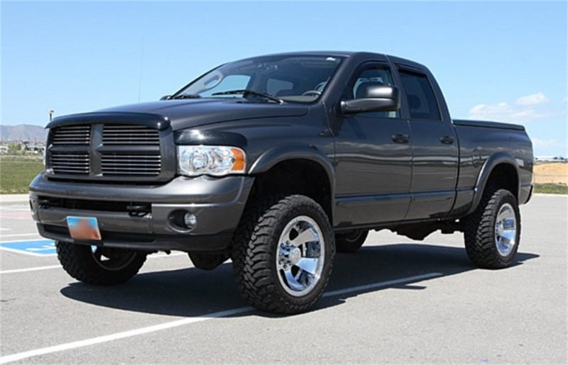 Tuff Country 94-01 Dodge Ram 1500 4wd 2in Leveling Kit Front (SX8000 Shocks)