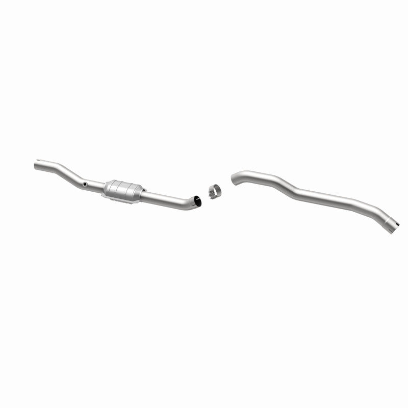 MagnaFlow Conv DF 97 Dodge Dakota 3.9L 4wd MT Magnaflow
