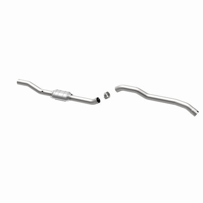 MagnaFlow Conv DF 97 Dodge Dakota 3.9L 4wd MT Magnaflow