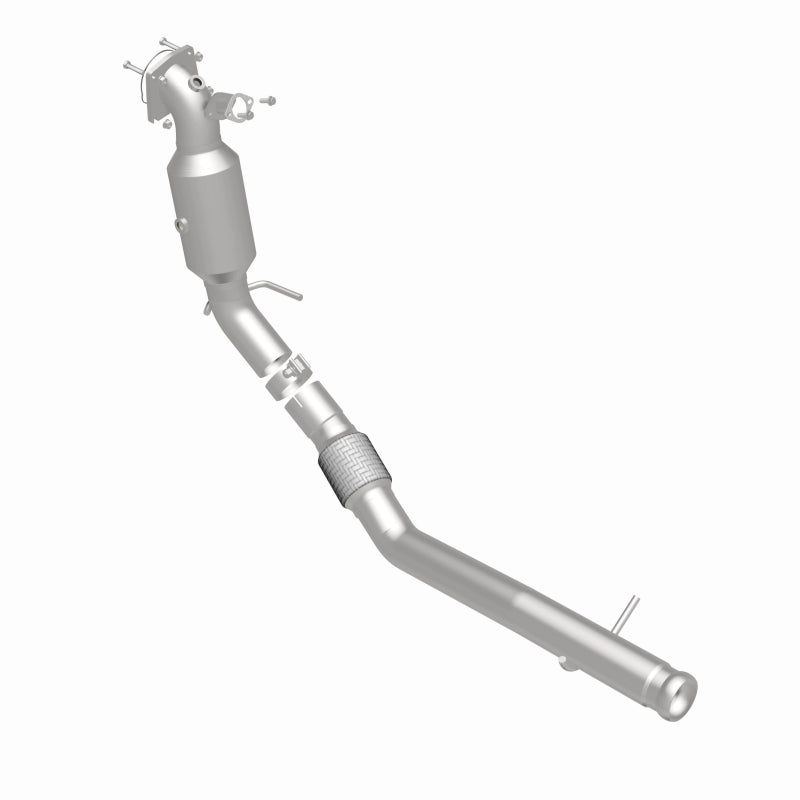 MagnaFlow 21-958 Direct-Fit Catalytic Converter