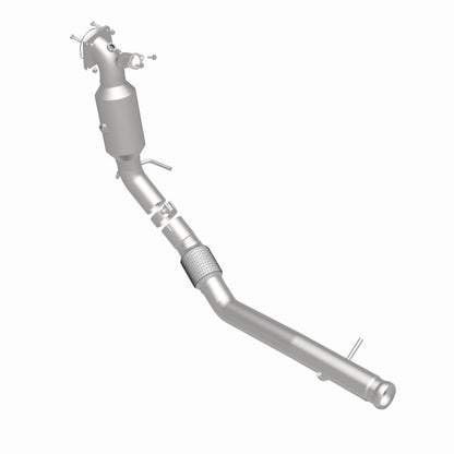 MagnaFlow 21-958 Direct-Fit Catalytic Converter