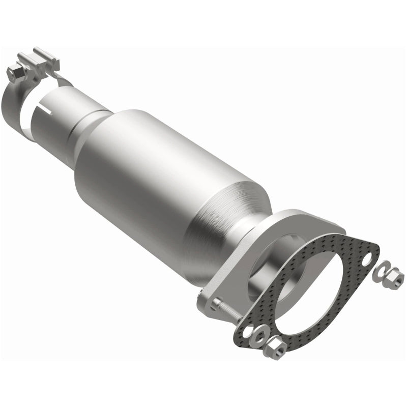 Magnaflow 09-10 Chevrolet Malibu 2.4L Direct Fit Converter Magnaflow