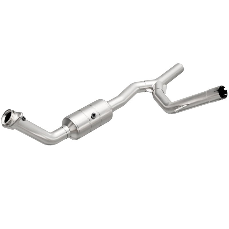 MagnaFlow Conv DF 07-08 Ford F-150 Pickup 5.4L P/S / 12/06-08 Lincoln Truck Mark LT 5.4L P/S Magnaflow
