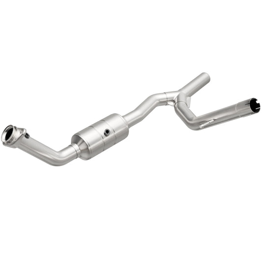 MagnaFlow Conv DF 07-08 Ford F-150 Pickup 5.4L P/S / 12/06-08 Lincoln Truck Mark LT 5.4L P/S Magnaflow