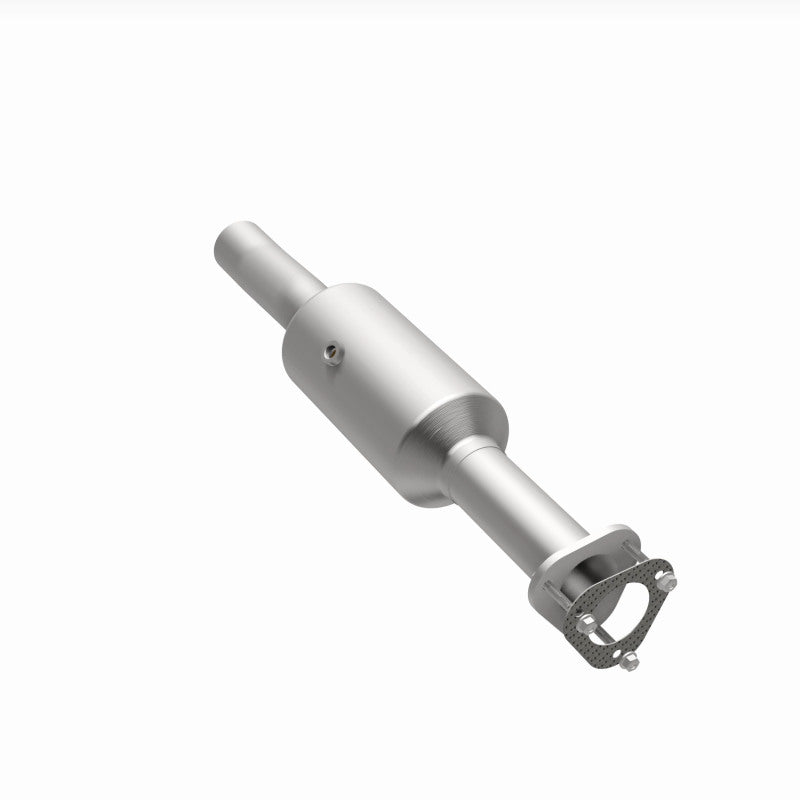 MagnaFlow 16-19 Ford E-450 Super Duty Base V10 6.8L Underbody Direct-Fit Catalytic Converter Magnaflow