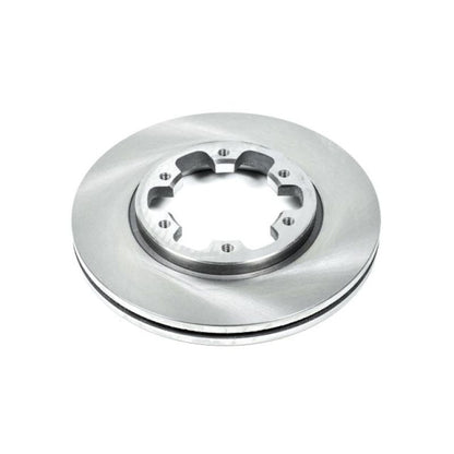 Power Stop 85-86 Nissan 720 Front Autospecialty Brake Rotor PowerStop