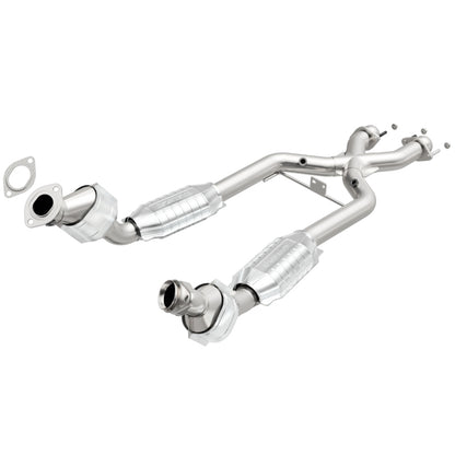 Magnaflow Conv DF 96-98 4.6L *California* Magnaflow