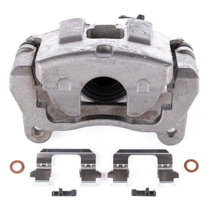 Power Stop 14-18 Jeep Cherokee Front Left Autospecialty Caliper w/Bracket PowerStop