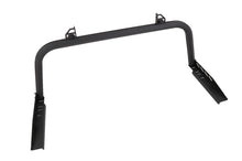 Load image into Gallery viewer, Deezee Universal Chevrolet Silverado Cargo Management Rear Rack - Txt Blk Standard