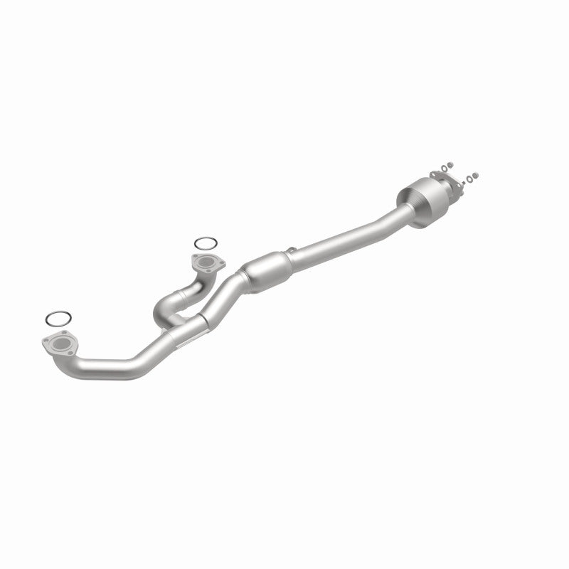 MagnaFlow Conv DF 14-15 Acura MDX 3.5L Underbody Magnaflow