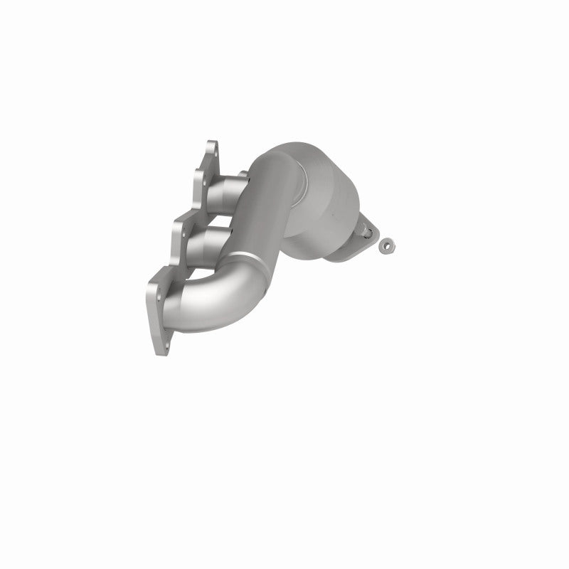 MagnaFlow Conv DF 2009 Kia Borrego 3.8L Driver Side Magnaflow