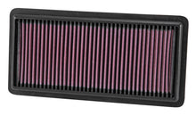 Load image into Gallery viewer, K&amp;N 2014 SUBARU XV CROSSTREK HYBRID 2.0L L4 2014 Replacement Air Filter