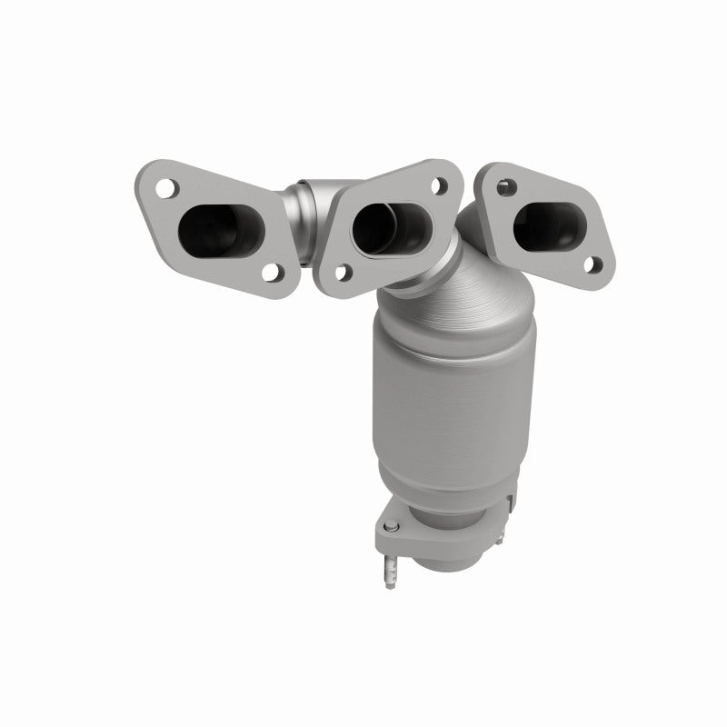 MagnaFlow Conv DF Contour 2.5L Rear Manifold Magnaflow