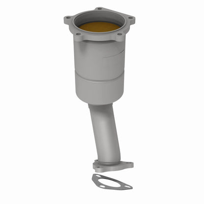 MagnaFlow Conv DF 00-04 Nissan Frontier Magnaflow