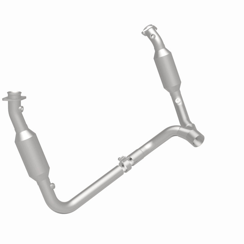 Magnaflow 2006 Dodge Ram 1500 5.7L Direct Fit Catalytic Converter Magnaflow