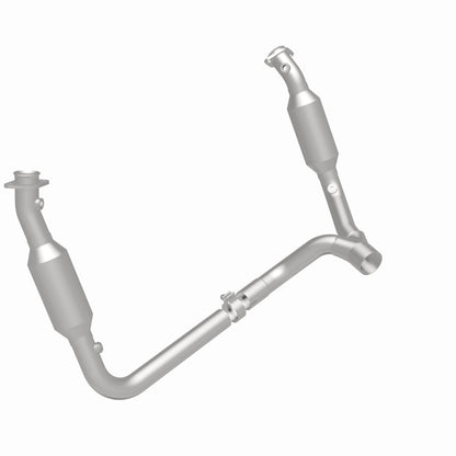 Magnaflow 2006 Dodge Ram 1500 5.7L Direct Fit Catalytic Converter Magnaflow