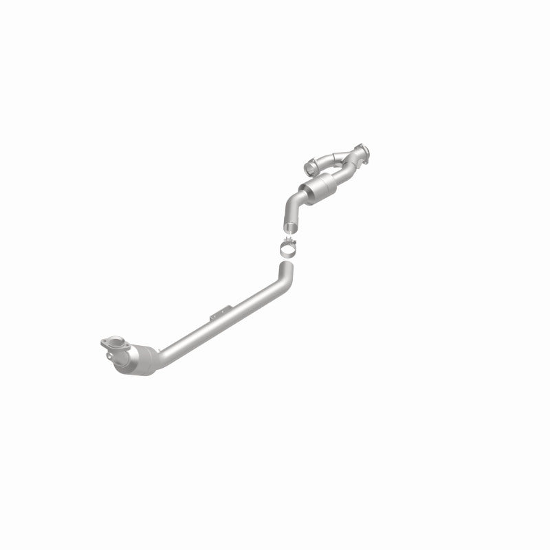 Magnaflow 2005 Mercedes-Benz CLK320 3.2L Direct Fit Converter Magnaflow