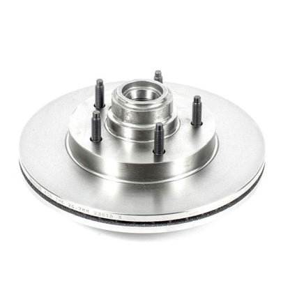Power Stop 97-00 Ford F-150 Front Autospecialty Brake Rotor PowerStop