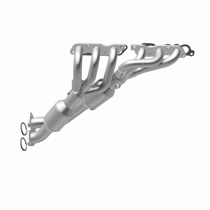 MagnaFlow Conv DF 97-00 Lexus GS300 3.0L Magnaflow