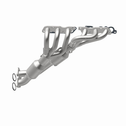 MagnaFlow Conv DF 97-00 Lexus GS300 3.0L Magnaflow