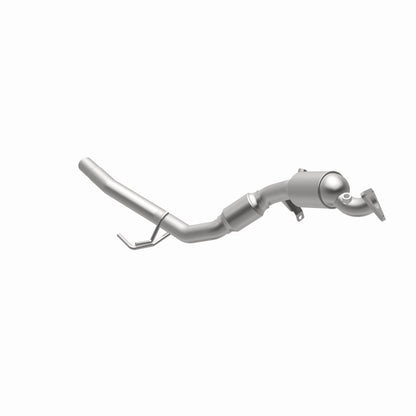 Magnaflow 11-17 Volkswagen Touareg 3.6L Direct Fit Converter Magnaflow