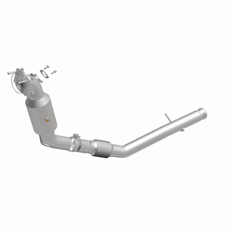 MagnaFlow 21-958 Direct-Fit Catalytic Converter