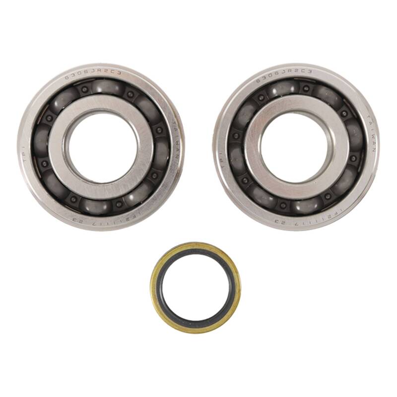 Hot Rods 05-07 Suzuki RM-Z 450 450cc Main Bearing & Seal Kit