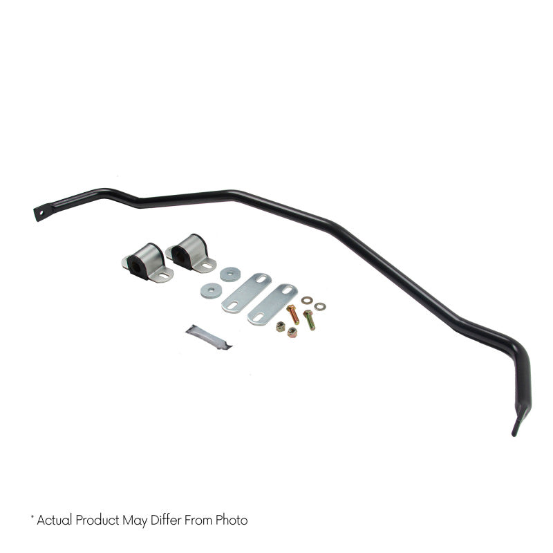 ST Front Anti-Swaybar Set 06-13 Audi A3 2wd/08-09 TT Coupe/Roadster 2WD ST Suspensions