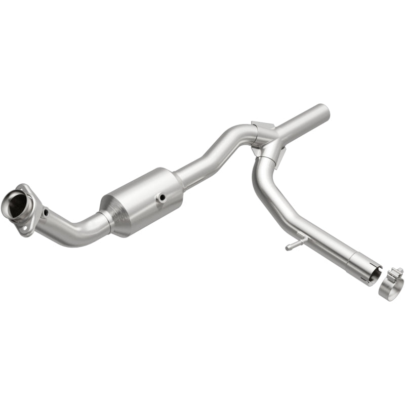 Magnaflow 07-08 F-150 V8 4.6 OEM Underbody Direct Fit Converter Magnaflow