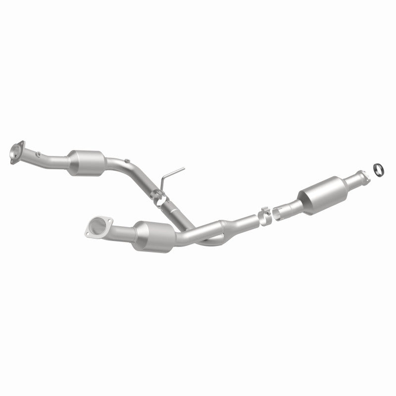 Magnaflow 04-05 Ford Explorer 4.6L Direct Fit Converter Magnaflow