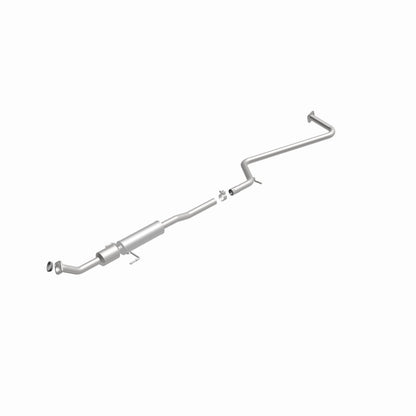 Magnaflow Conv DF 2011-2013 tC L4 2.5 OEM Underbody Magnaflow