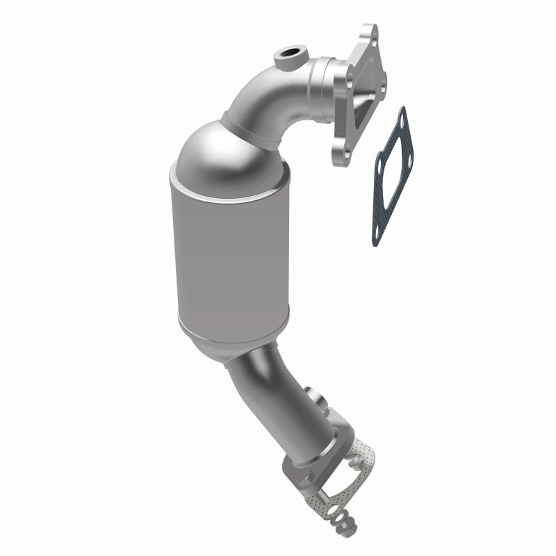 Magnaflow 18-19 Chevrolet Traverse V6 OEM Underbody Front Forward Direct Fit Converter Magnaflow