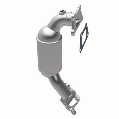 Magnaflow 18-19 Chevrolet Traverse V6 OEM Underbody Front Forward Direct Fit Converter Magnaflow
