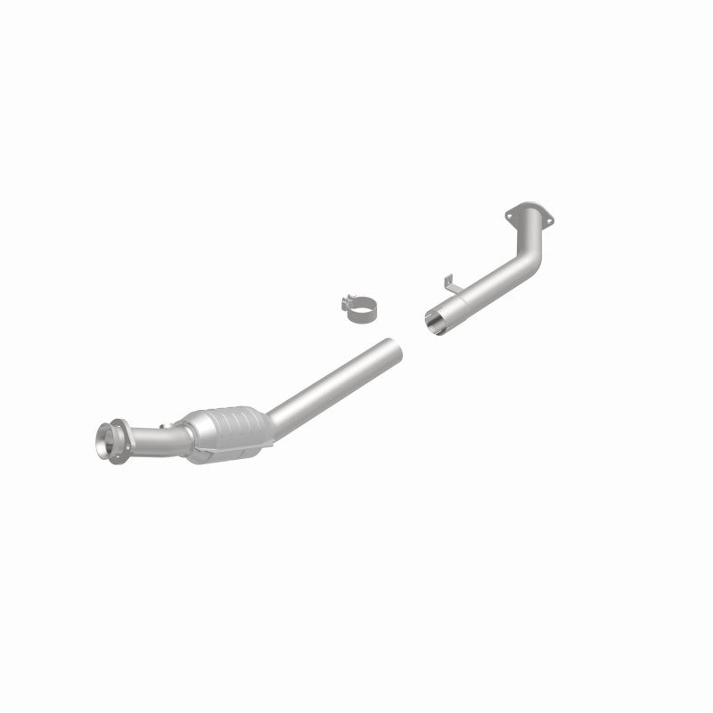 MagnaFlow Conv DF GTO- 2004 8 5.7L Magnaflow