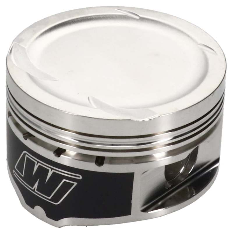 Wiseco Audi/VW 2.0L 83.00mm Bore 92.8mm Stroke -8.00cc EA113 Piston Kit - 4 Cyl