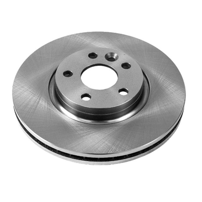 Power Stop 12-15 Land Rover Range Rover Evoque Front Autospecialty Brake Rotor PowerStop
