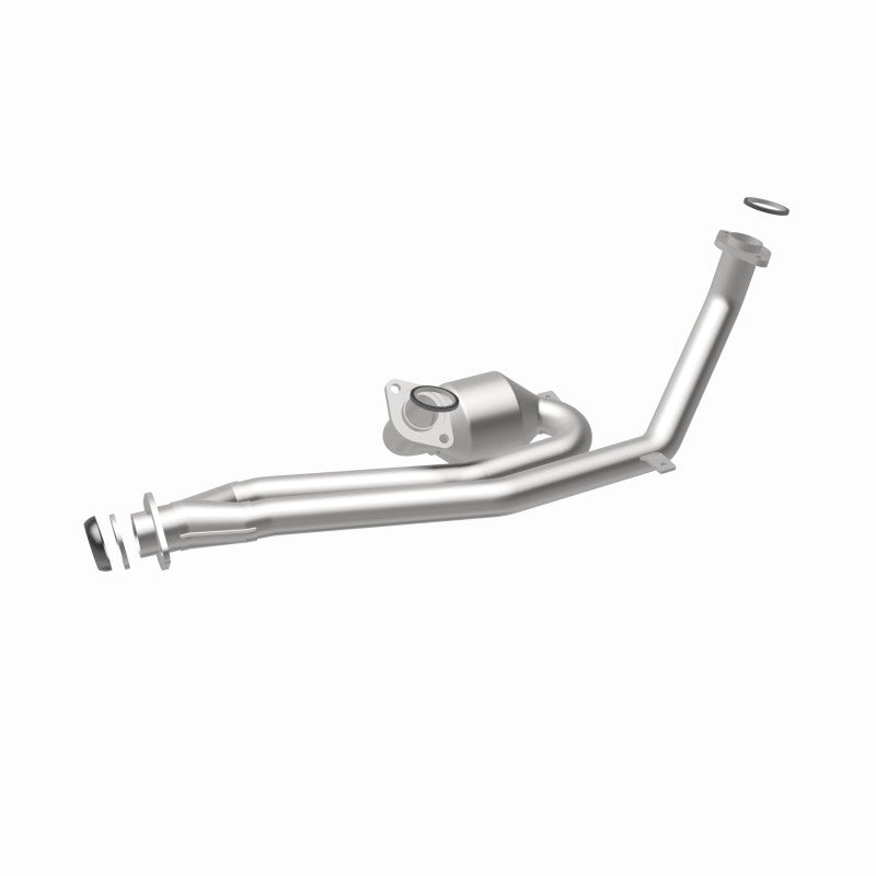 MagnaFlow Conv DF California Grade 00-04 Toyota Avalon 3.0L Magnaflow